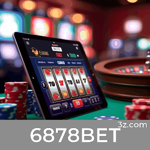 6878BET: Experiência de Cassino Imersiva para Brasileiros