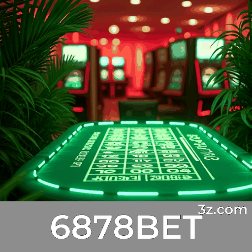 Qualidade Suprema em Jogos de Casino no 6878BET