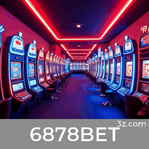 6878BET: Opções Ricas e Entretenimento para Brasileiros