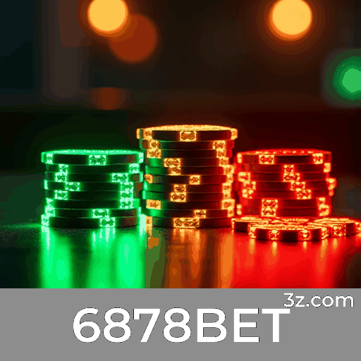 6878BET: Seu Especialista em Apostas Esportivas no Brasil