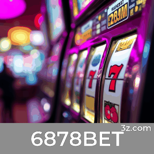 6878BET: Experiência de Cassino Imersiva para Brasileiros