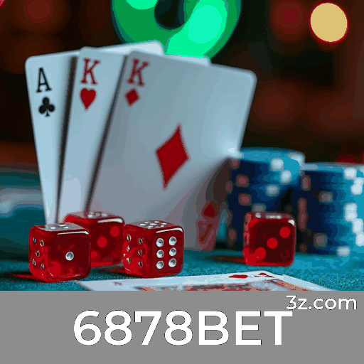6878BET: Opções Ricas e Entretenimento para Brasileiros