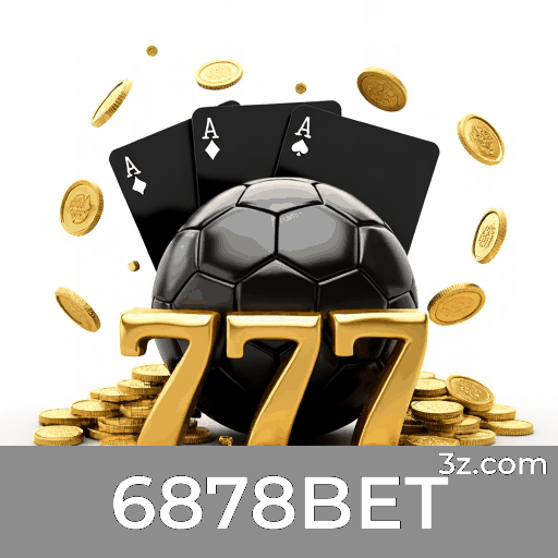 6878BET: Seu Especialista em Apostas Esportivas no Brasil