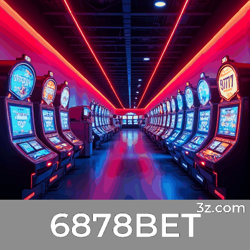 6878BET: Experiência de Cassino Imersiva para Brasileiros