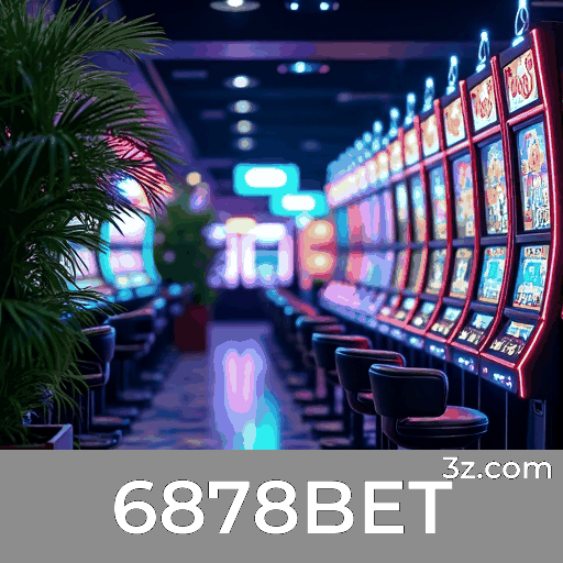 Qualidade Suprema em Jogos de Casino no 6878BET