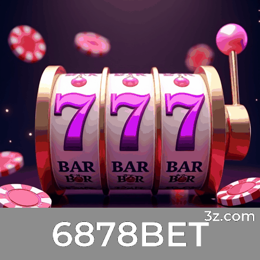 6878BET: Top Plataforma de Cassino e Apostas