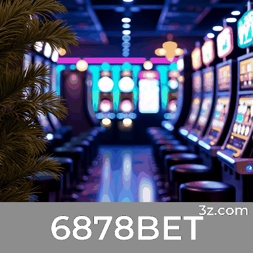 6878BET: Opções Ricas e Entretenimento para Brasileiros