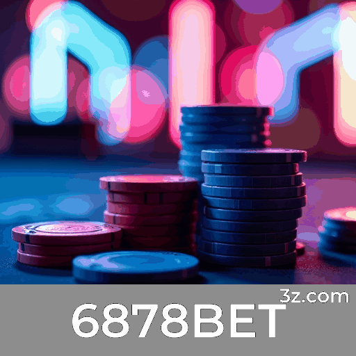 Apostas Instantâneas a Qualquer Hora com 6878BET App