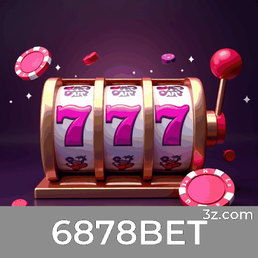 6878BET: Experiência de Cassino Imersiva para Brasileiros