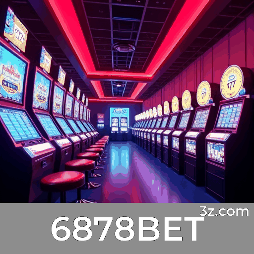 6878BET: Bônus e Promoções Imperdíveis para Você!