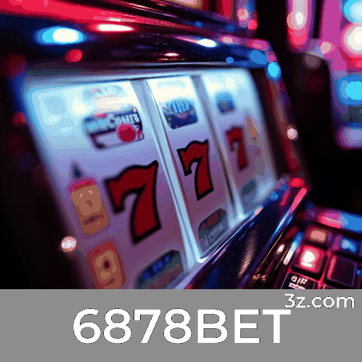 6878BET: Bônus e Promoções Imperdíveis para Você!