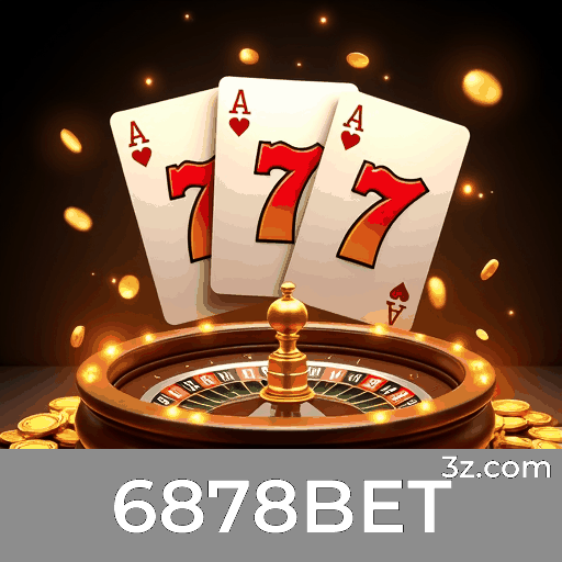 6878BET: Top Plataforma de Cassino e Apostas