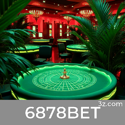 6878BET: Responsabilidade e Sustentabilidade em Apostas