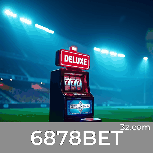 Qualidade Suprema em Jogos de Casino no 6878BET