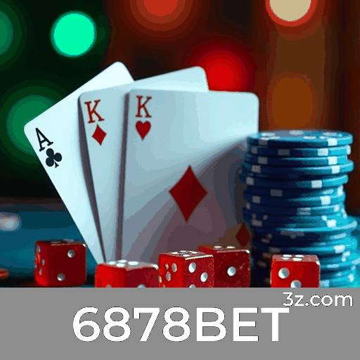 6878BET: Responsabilidade e Sustentabilidade em Apostas