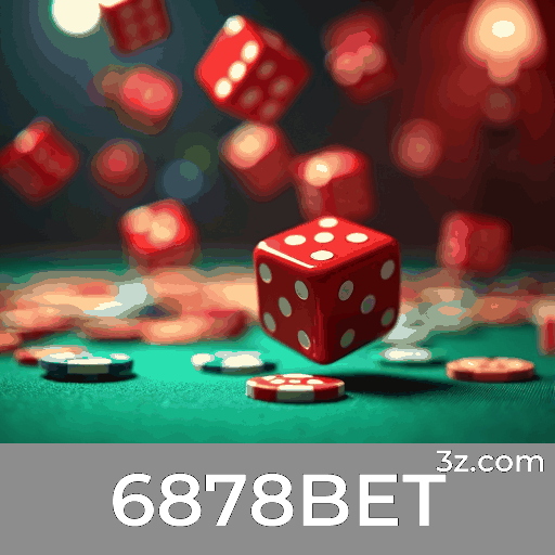 6878BET: Responsabilidade e Sustentabilidade em Apostas