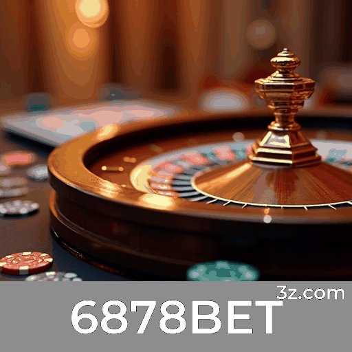 6878BET: Seu Especialista em Apostas Esportivas no Brasil