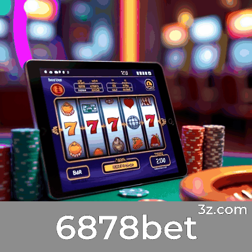 Ofertas imperdíveis da 6878bet: bônus e promoções incríveis