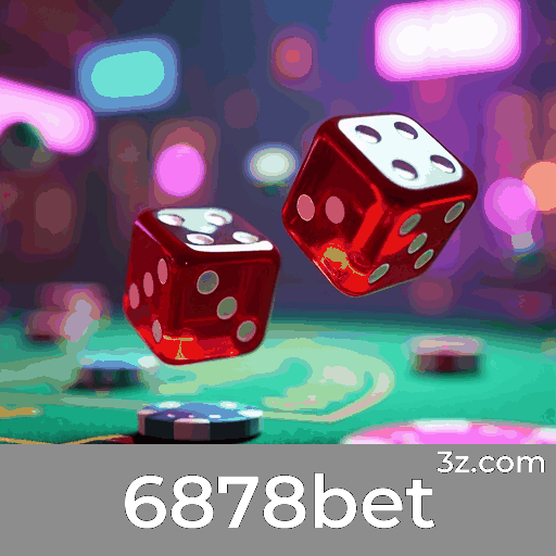 Redefinindo Jogos de Azar Online: Inovação e Valor em 6878bet